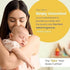 Generic 6.76 Oz Unscented Baby Wash with Oatmeal Gentle Tear Free Cleanser for Newborns & Sensitive Skin- Fl