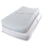 Baby Changing Pad Covers - 2 Pack - for Boys Girls Neutral