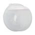 KunEchevyr 240ml Wearable Breast Pump Cup, Hands Free Milk Collector Cup, Silicone Milk Collection Cup with Single Side