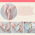 Trimmer,ANGGREK Trimmer 6 Baby Nail Electric Baby Nail Nail File Kit Grinding Heads Baby Nail Clippers for Adults
