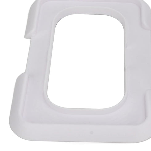 Betued Baby Wet Wipes Dispenser Reusable, USB Portable Wipes Heater Compatible with Charger, Car Use Baby Wipe Warmer