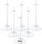 20PCS Doll Stand Display Holder with Adjustable Waist Clip for 11 to 13 Inch Tall Dolls