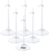 20PCS Doll Stand Display Holder with Adjustable Waist Clip for 11 to 13 Inch Tall Dolls