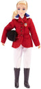 Breyer 8" Show Jumping Brenda Doll