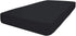 Betty Dain Stretch Jersey Knit Baby Crib Mattress Fitted Sheet, 52" x