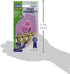 Baby Buddy Closet Organizers, Set of 10, Pink, Newborn to Size 8 Baby Clothes Divider