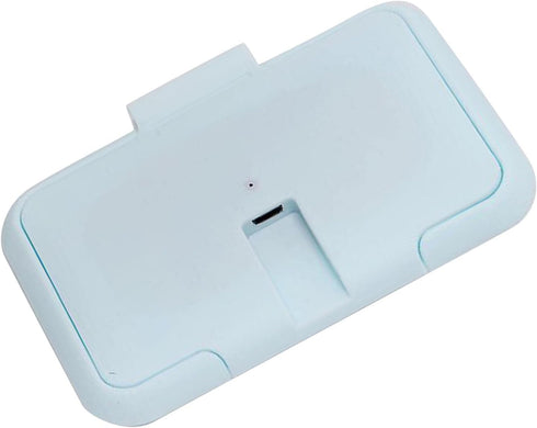 Baby Wipe Warmer and Baby Wet Wipes Dispenser for Babies Diaper Wipe