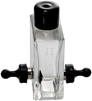 Amazing Ferrofluid Magnetic Display in a Bottle, Magnetism Science Kits by C&H Solutions