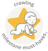 Tummy 3-Stage 5m+ Skip Hop Baby Follow-Me Bee Time Crawl Toy Infant Sensory Development with Lights Sounds and Music
