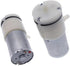 IPUDIS 1pcs 3.7V/6V/12V 370 Pump(3.7V) Air Pump Electric Vacuum Booster Electronic Starter for Beauty Instrument