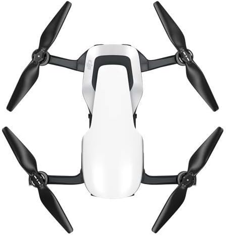 Master Airscrew Stealth Propellers for DJI Mavic Air, Black, 4 pcs