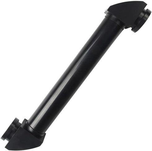 Totority Adjustable Periscope Outside Toys, Plastic Mirror for Physics Optics Experiment, Detachable Black Turnicate Kit