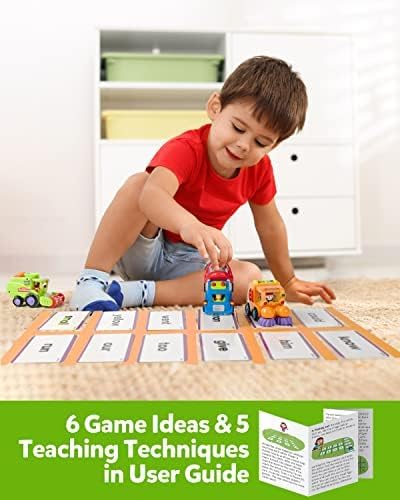 520 1st 2nd 3rd Coogam Sight Words Learning Vocabulary Flash Cards, Dolch Fry High Frequency Sight Word Educational