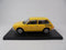 OPO 10 - 1/24 Miniature Car Compatible with VW Volkswagen Brasilia 1974 - MVQ6 Model