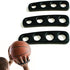 DQL Pack of 3 Basketball Shooting Trainer Equipment Aid for Kids Beginners