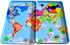 The Purple Cow Magnetic Game Box - Jet Setter - For Kids and Adults