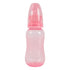 Rearz BPA-Free Pink Adaptive Drinking Cup for Adults - Easy Grip Design