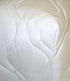 SHEETWORLD.COM SheetWorld Quilted Fitted Extra Deep Portable Mini Crib Mattress Pad 24 x