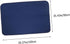 FOMIYES 2-Pack Washable Elderly Cushion Changing Pads - Breathable and Leak-Proof