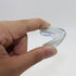 Baby Soft Corner Protectors, Clear Furniture Table Desk Bumpers, Safety Baby Proofing, 10 Pack