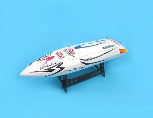 Occus Boat/MONO1 1 Set) Parts & Accessories Boat Model Support Display Stand Frame O Plastic Show Bracket Spare Parts