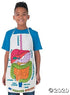Fun Express Color Your Own Digestive System and Organs Canvas Aprons - 12 Pieces for Kids Learning