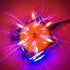 10 Cm Bluetooth Music Tesla Coil Solid State Tesla Coil Kit Touchable Artificial Lightning Electric Power Wireless