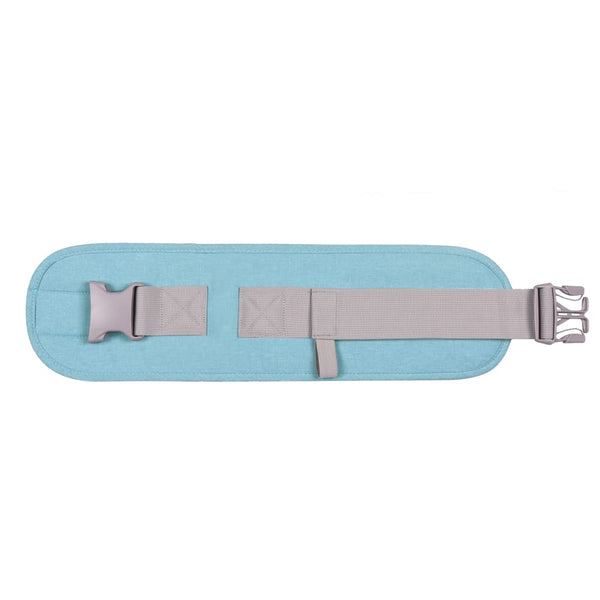 HHOCN Waistband Extender Extension Belt with Adjustable Strap Buckle for Baby Hip Seat