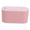 Battery Operated Baby Wet Tissue Warmer Cordless Wipe Warmer Thermostat Heater Large