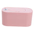 Battery Operated Baby Wet Tissue Warmer Cordless Wipe Warmer Thermostat Heater Large