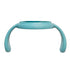 Pack 2, of Bottle Handles Grips Compatible with Pigeon Nursing Bottles, PPSU/PP/Glass Nursing Wide Neck Bottles (Colors