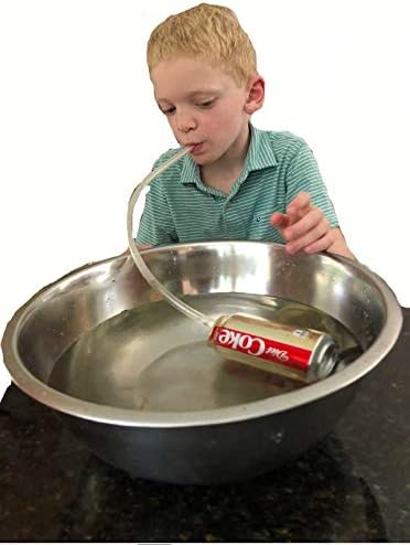 Young Scientist Series - Set 5: Water (Kit 13), Capillary Action (Kit 14), Air (Kit 15)