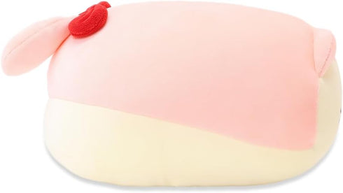 Anirollz Stuffed Animal Plush Toy - 10" Medium Plush Doll, Soft and Cute Birthday Gift Pillow