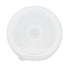 nehzgnauh 240ml Wearable Pump Cup, Hands Silicone Milk Collector, Capacity, Single Side Milk Collection Cup