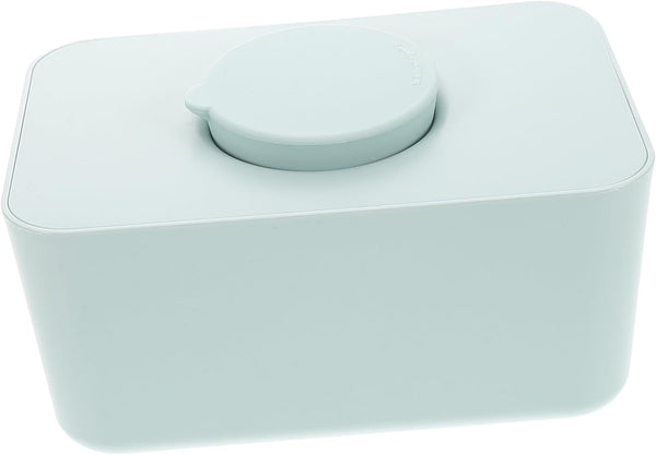 Cabilock Wipes Dispenser Sealed Lid Convenient Wipe Holder for Home Vehicle Easy