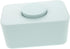 Cabilock Wipes Dispenser Sealed Lid Convenient Wipe Holder for Home Vehicle Easy