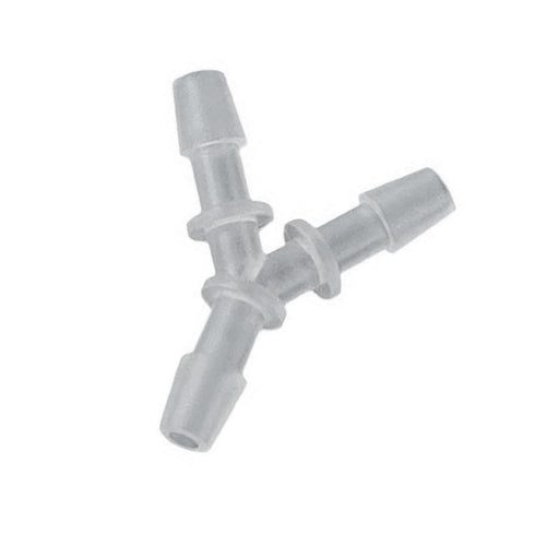 Haoyull Y Shape Breastpump Milk Collector Connector Repair Accessory for Breast Pumps Replacement Baby Feeding Tool