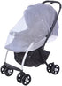 Mosquito Net for Stroller, Universal Full Cover Baby Mosquito Netting for Strollers, Car Seat, Jogger, Bassinets