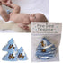 Peepee Teepee Baby Pee Shield, Airplane Design, 5 Pack