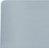 Ultra-Gentle Bamboo Fitted Crib Sheet - Kyte Baby in Fog