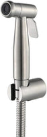 RWYRBNSL Women's Wash Faucet Sprayer Full Pressure and Leakproof HandheldToilet Sprayer Kit |