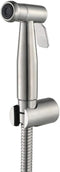 WIMPBLADB Women's Wash Faucet Sprayer Full Pressure and Leakproof HandheldToilet Sprayer Kit |