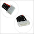 SoloGood 10PCS JST-XH Battery Balance Plug Extension Lead - 22AWG Silicone Wire for LiPo Batteries, Each Size 2pcs