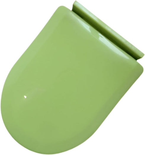 Potty Training Seat for Toddlers Comfortable Shaped Toilet Seat - Pad Lightweight