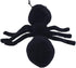 JIANEEXSQ Soft Realistic Ant Stuffed Animal Insect Plush Toy, Lifelike Ant Plush Doll, Birthday Gift for Kids (Small)