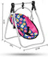 Set 3 1 Set, 1 Pack 18'' Fash N Kolor Doll Play in Doll N Play, Doll Stroller, Doll High Chair Fits Up to Doll (Flower