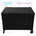 Pack 2 Katai Premium N Play Blackout Canopy Tent Breathable Travel Crib Cover for Better Baby Sleep Universal Fit