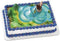Decopac Fisherman and Boat Cake Topper
