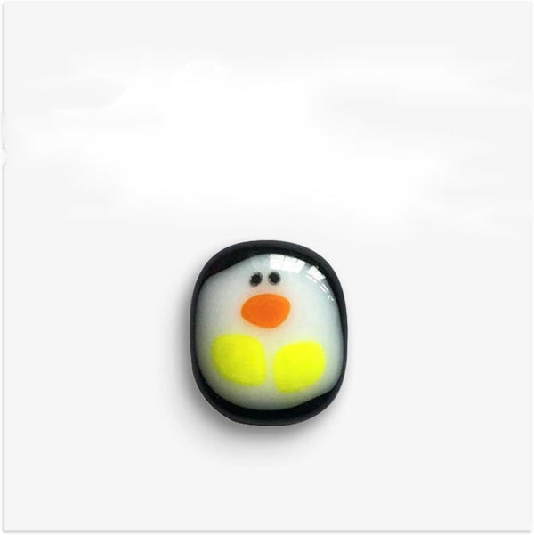 A Little Pocket Penguin Hug, Mini Cute Animal Decoration, Birthday Wedding Party Gift, Convenient to Carry