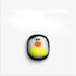 A Little Pocket Penguin Hug, Mini Cute Animal Decoration, Birthday Wedding Party Gift, Convenient to Carry